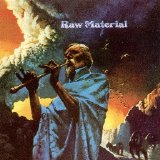 Raw Material - Selftitled