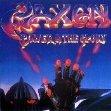 Saxon - Power and the Glory