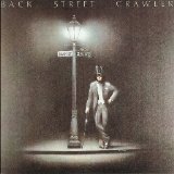 Back Street Crawler - Second Street