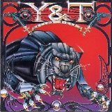 Y&T - Black Tiger