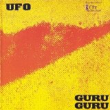 Guru Guru - UFO