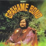 Various artists - Mighty Grahame Bond