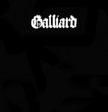 Galliard - New dawn