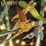 Budgie - (1976) If I Were Brittania I'd Waive The Rules