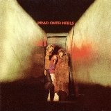 Head Over Heels - Head Over Heels