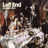 Left End - Spoiled Rotten + Left End EP + Singles