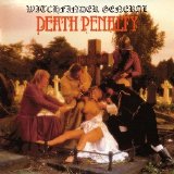 Witchfinder General - Death Penalty