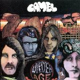 Camel (60`s) - Under Age