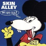 Skin Alley - Two Quid Deal?