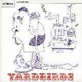 Yardbirds - Roger the Engineer