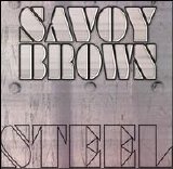 Savoy Brown - Steel