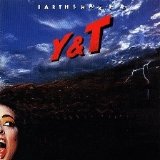 Y & T - (1981) Earthshaker