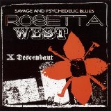 Rosetta West - X Descedant (US 2004)