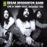 The Edgar Broughton Band - Keep Them Freaks A Rollin' (Live 1969)