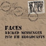 Faces - Wicked Messenger (At BBC 1970)