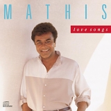 Johnny Mathis - Love Songs