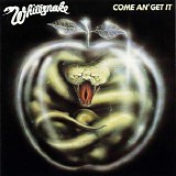 Whitesnake - Come An' Get It