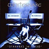 Whitesnake - Starkers In Tokyo