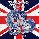 Whitesnake - The Early Years