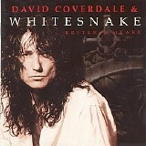 David Coverdale & Whitesnake - Restless Heart