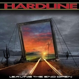 Hardline - Leaving The End Open