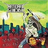 National Suicide - The Old Family Is Still Alive