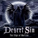 Desert Sin - The Edge Of Horizon