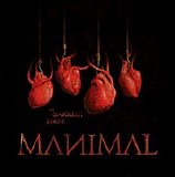 Manimal - The Darkest Room