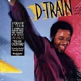 James "D-Train" Williams - Miracles Of The Heart