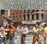 Grandmaster Flash & The Furious Five - Message