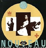 Club Nouveau - Under A Nouveau Groove