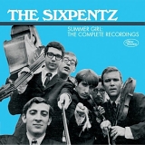 The Sixpentz - Summer Girl: The Complete Recordings