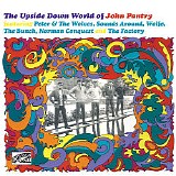 Pantry, John - The Upside Down World of John Pantry