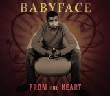 Babyface - From The Heart