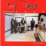 The Dazz Band - Rock The Room