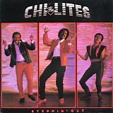 The Chi-Lites - Steppin' Out