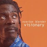 Everton Blender - Visionary