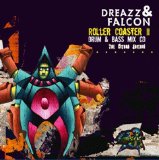 Dreazz & Falcon - Roller Coaster II