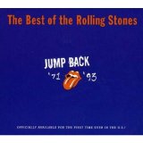 The Rolling Stones - Jump Back