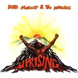 Bob Marley & The Wailers - Uprising