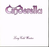 Cinderella - Long Cold Winter