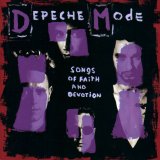 Depeche Mode - Songs Of Faith And Devotion - Live