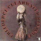 Creedence Clearwater Revival - Mardi Gras