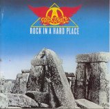 Aerosmith - Rock In A Hard Place