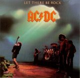 AC/DC - Let There Be Rock (Australian Edition)