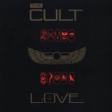 The Cult - Love