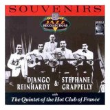 Django Reinhardt & StÃ©phane Grappelly - Souvenirs