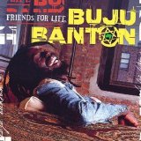 Buju Banton - Flames Of Freedom