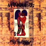 Attaque 77 - Yo Te Amo