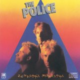 The Police - Zenyatta Mondatta